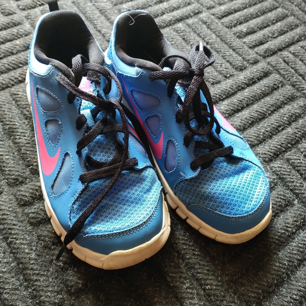 Nike Free 5.0